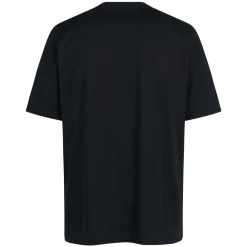 Men's Cotton T-Shirt - Large Logo><noscript><img width=