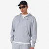 Men's Cotton Zip Hoodie>Rapha Sale