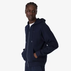 Men's Cotton Zip Hoodie><noscript><img width=