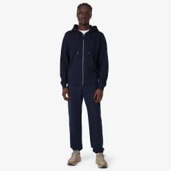 Men's Cotton Zip Hoodie><noscript><img width=