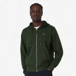 Men's Cotton Zip Hoodie><noscript><img width=