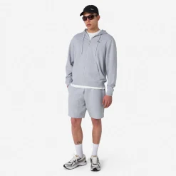 Men's Cotton Zip Hoodie><noscript><img width=