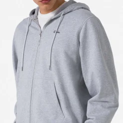 Men's Cotton Zip Hoodie><noscript><img width=