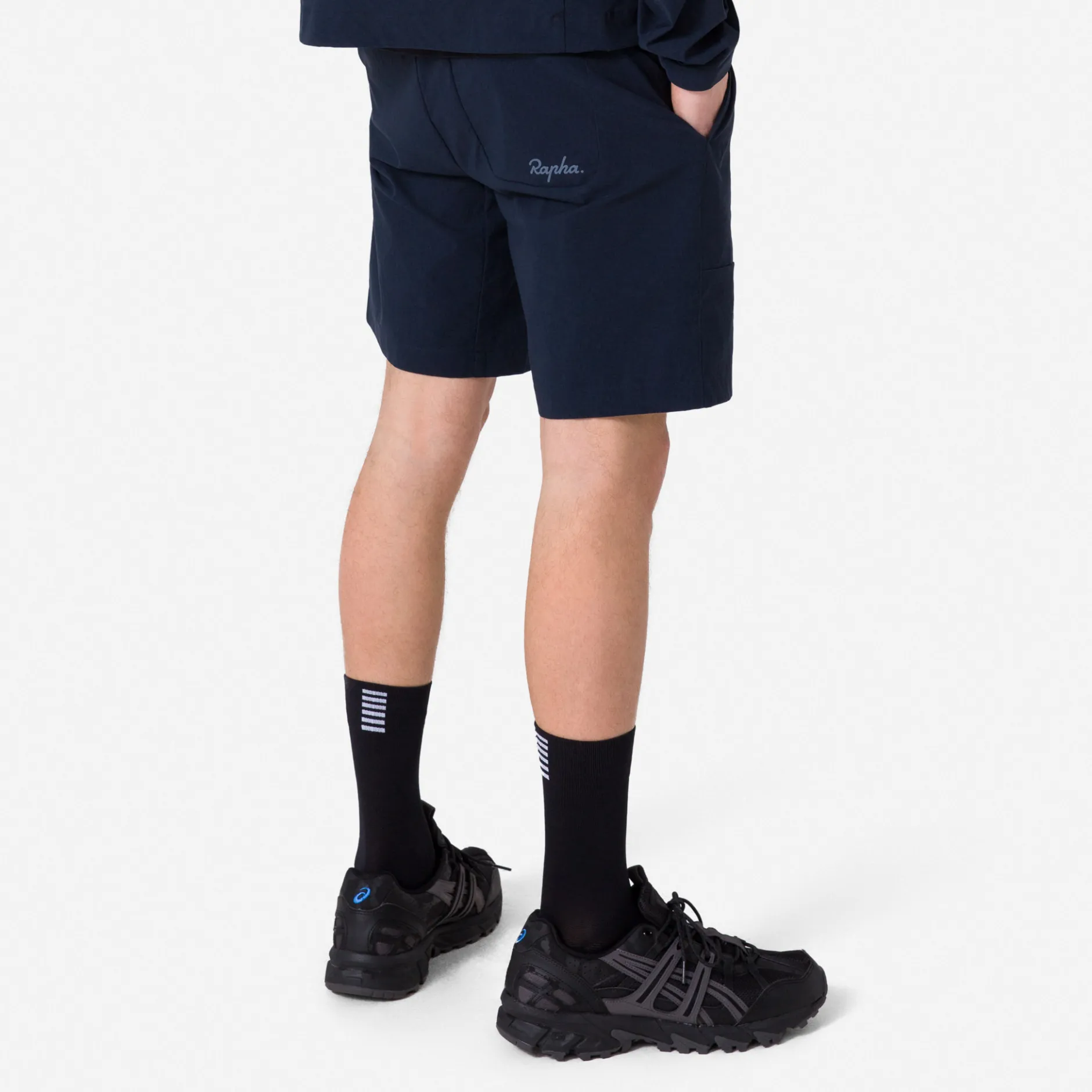 Men's Easy Tech Shorts>Rapha Store