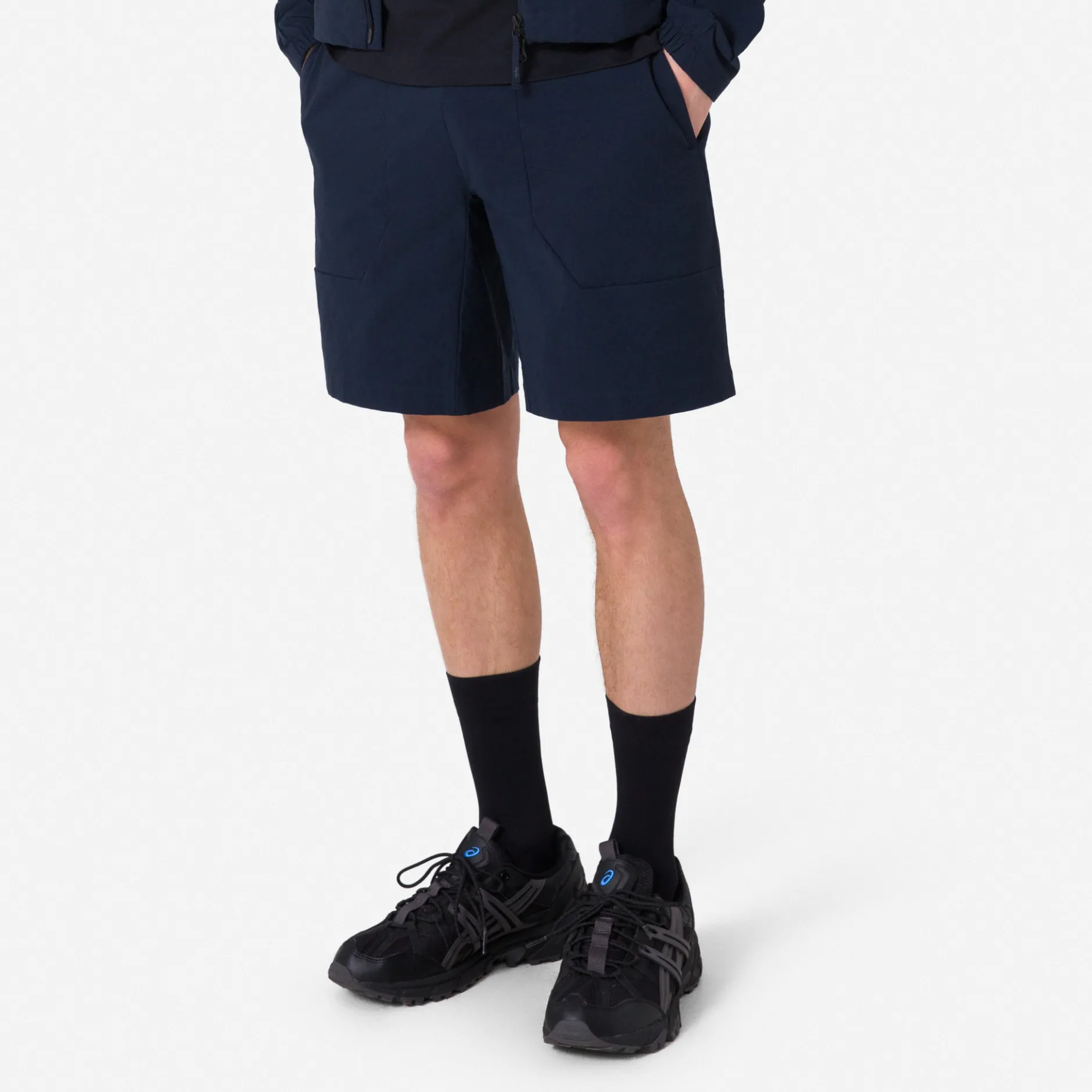 Men's Easy Tech Shorts>Rapha Store