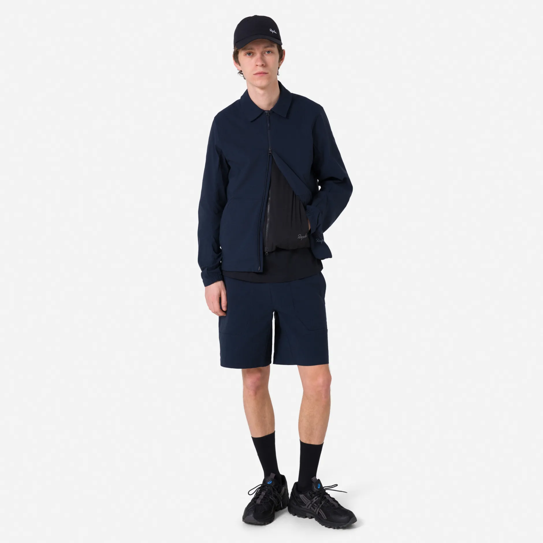 Men's Easy Tech Shorts>Rapha Store