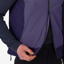 Men's Explore Insulated Gilet><noscript><img width=