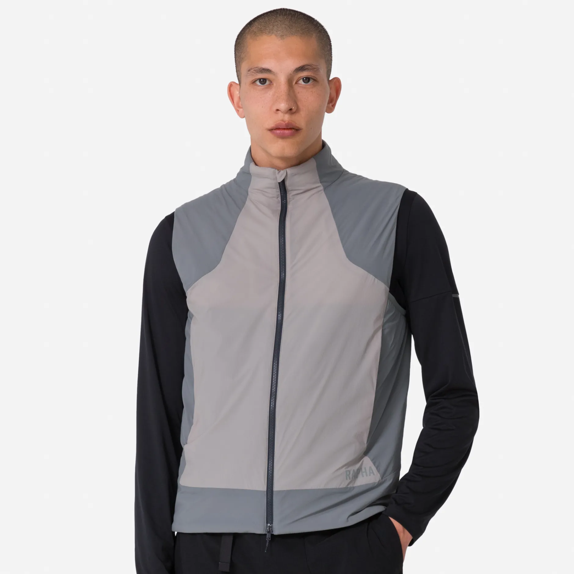 Men's Explore Insulated Gilet>Rapha Clearance