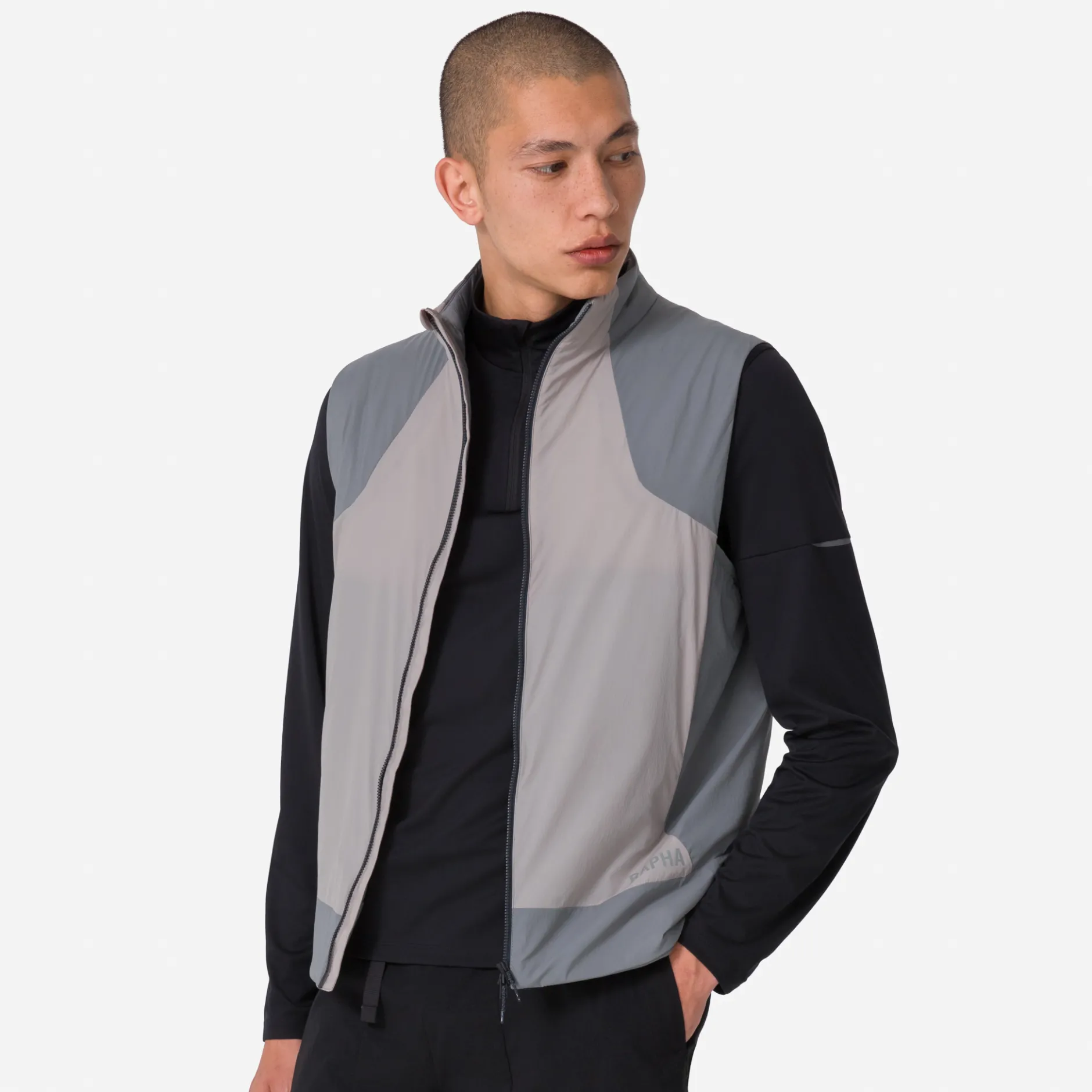 Men's Explore Insulated Gilet>Rapha Clearance