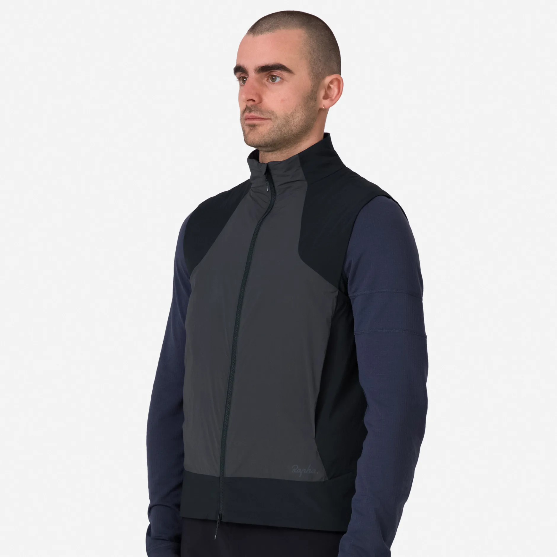 Men's Explore Insulated Gilet>Rapha Clearance