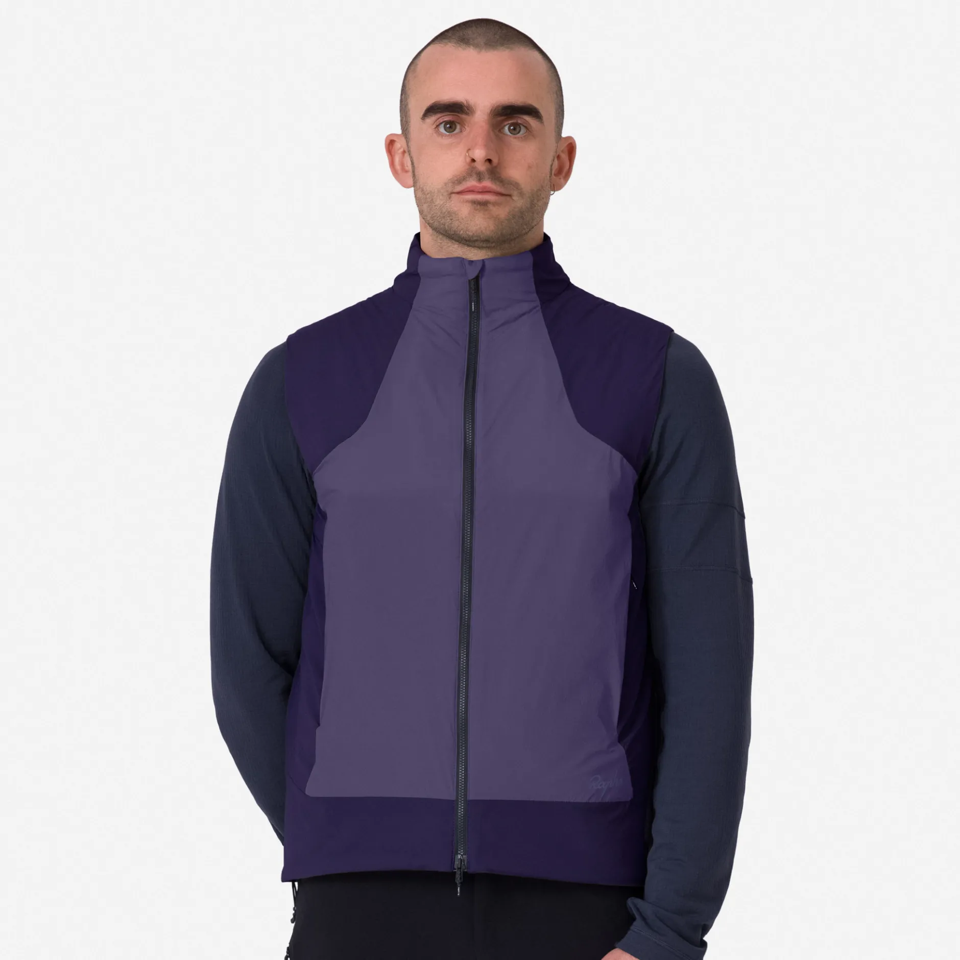 Men's Explore Insulated Gilet>Rapha Clearance