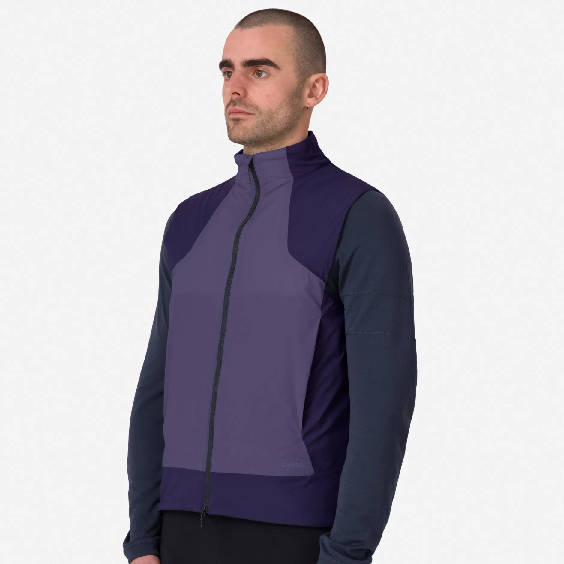Men's Explore Insulated Gilet>Rapha Clearance
