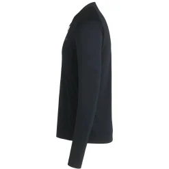 Men's Explore Long Sleeve Zip Neck Tech T-shirt><noscript><img width=
