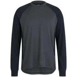 Men's Explore Merino Long Sleeve T-shirt>Rapha New