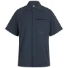 Men's Explore Short Sleeve Shirt>Rapha Store