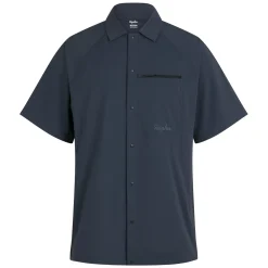 Men's Explore Short Sleeve Shirt>Rapha Store