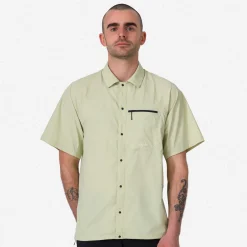 Men's Explore Short Sleeve Shirt><noscript><img width=