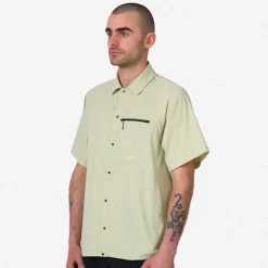 Men's Explore Short Sleeve Shirt><noscript><img width=