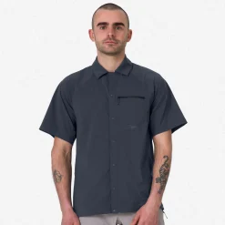 Men's Explore Short Sleeve Shirt><noscript><img width=