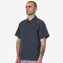 Men's Explore Short Sleeve Shirt><noscript><img width=