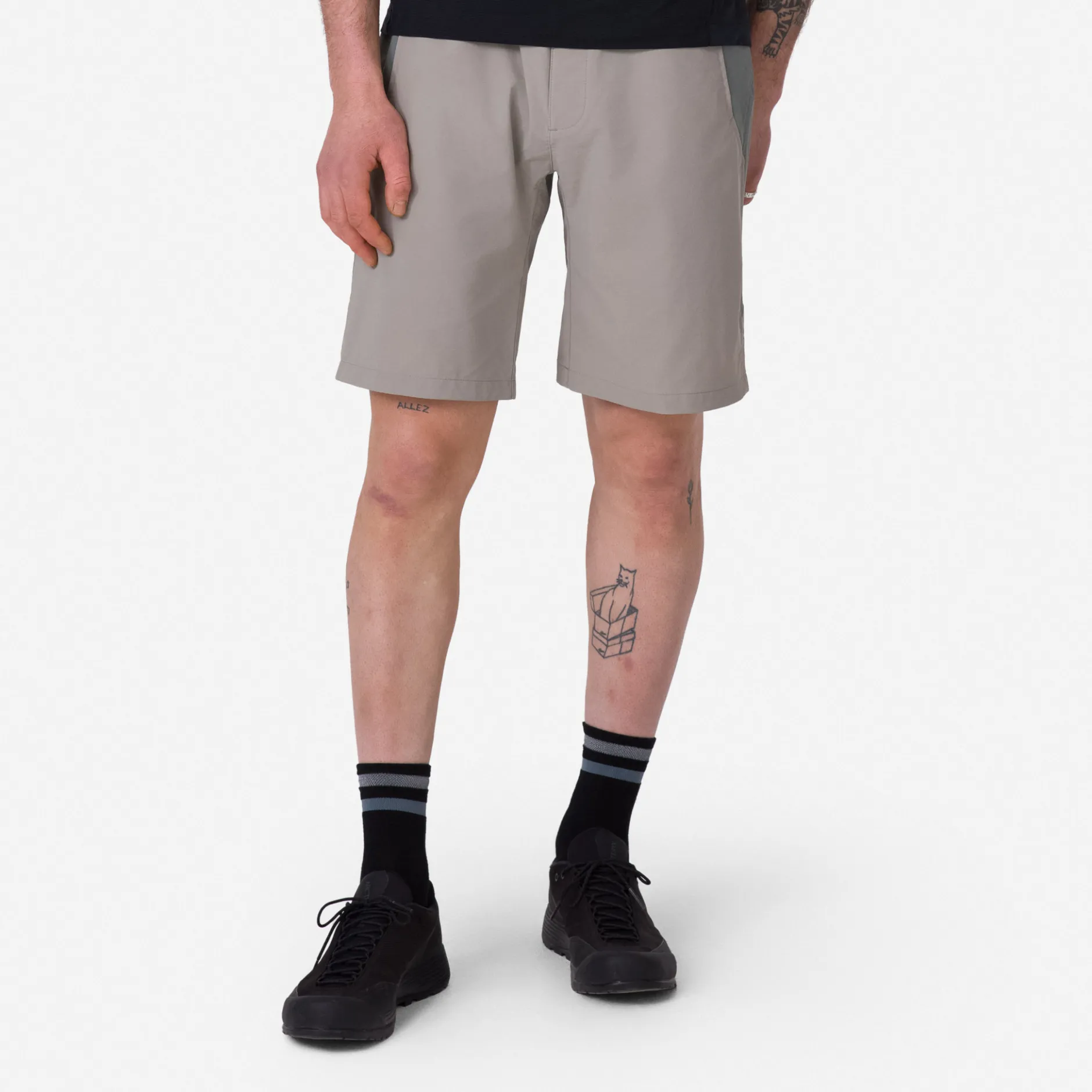 Men's Explore Shorts>Rapha Shop