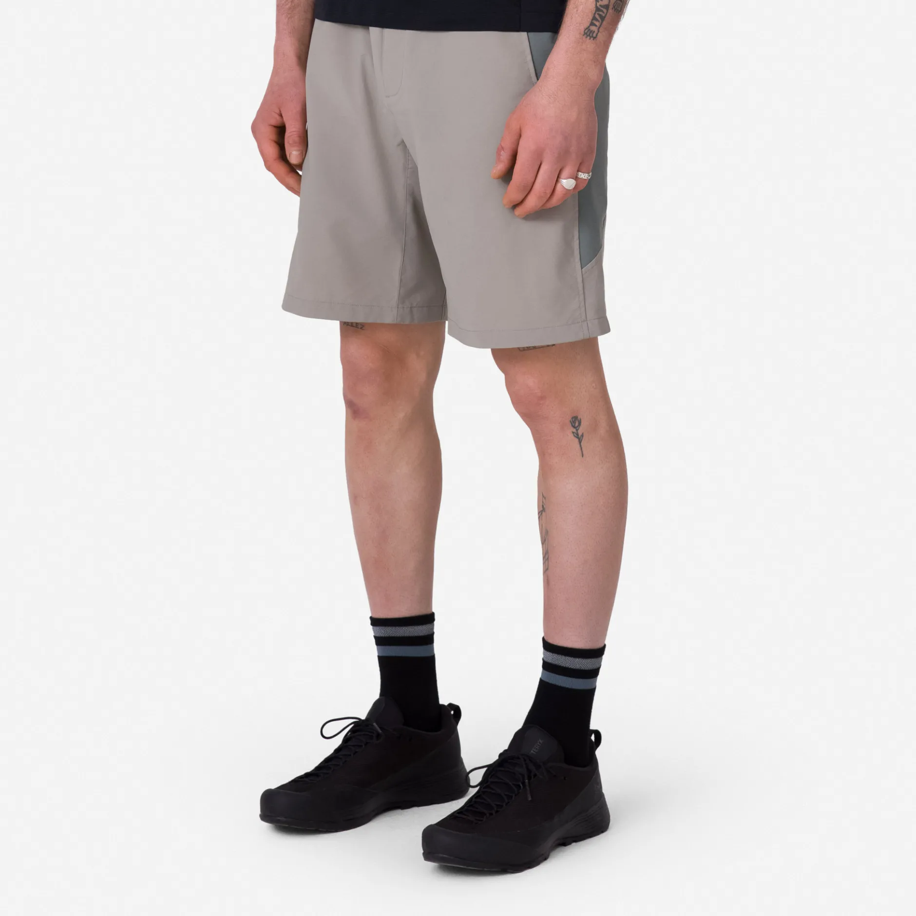 Men's Explore Shorts>Rapha Shop