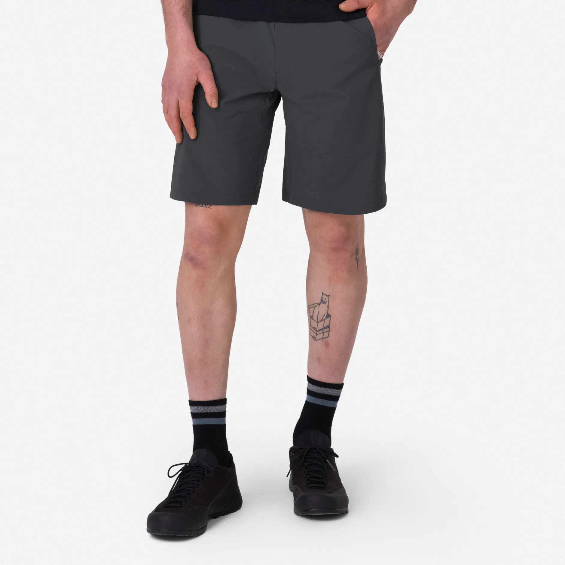 Men's Explore Shorts>Rapha Shop