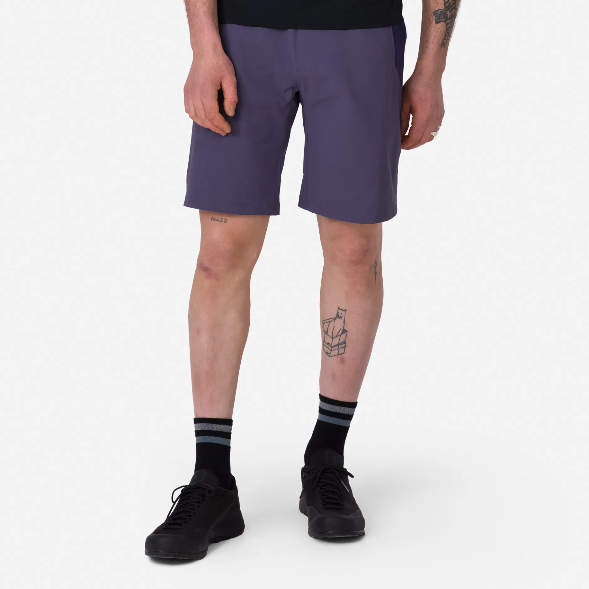 Men's Explore Shorts>Rapha Shop