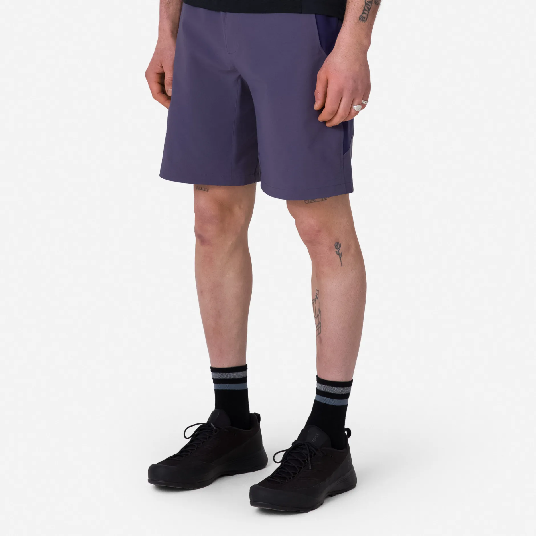 Men's Explore Shorts>Rapha Shop