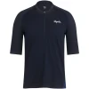 Men's Explore Zip Neck Technical T-shirt>Rapha Hot