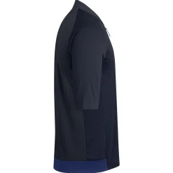 Men's Explore Zip Neck Technical T-shirt><noscript><img width=