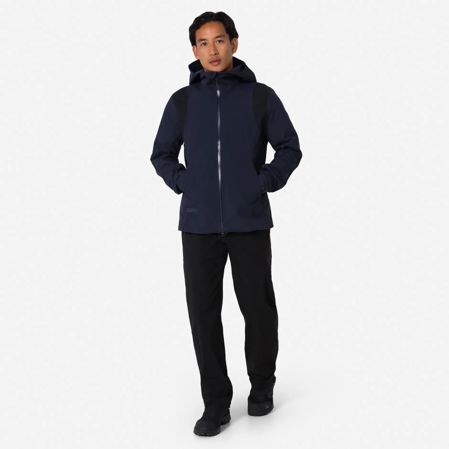 Men's Gore-Tex Rain Coat>Rapha Clearance