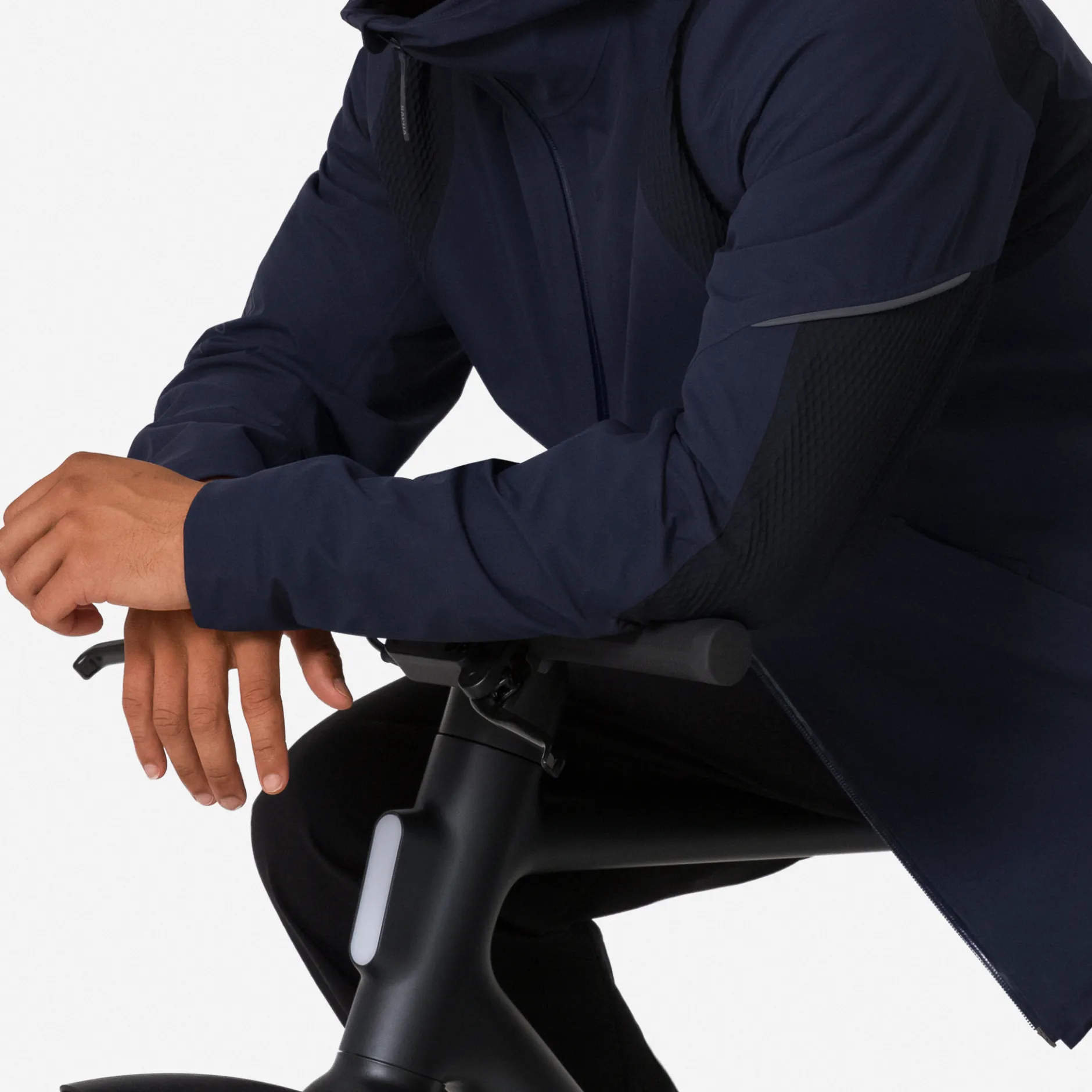 Men's Gore-Tex Rain Coat>Rapha Clearance