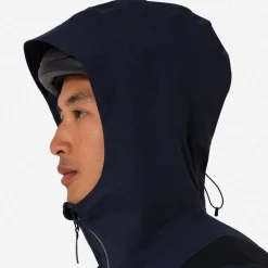 Men's Gore-Tex Rain Coat><noscript><img width=