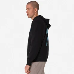 Men's Graphic Cotton Hoodie><noscript><img width=