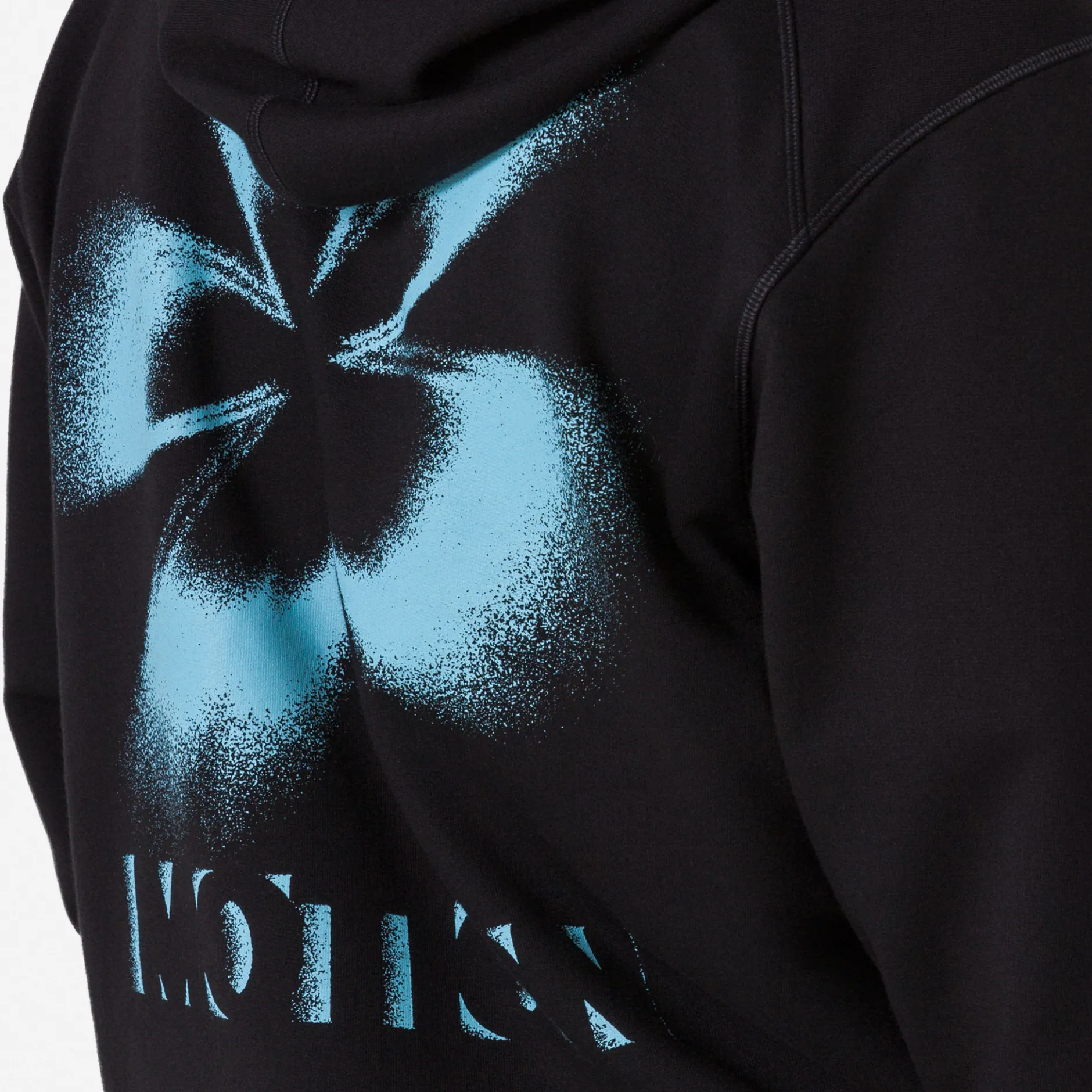 Men's Graphic Cotton Hoodie>Rapha Cheap