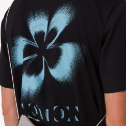 Men's Graphic Cotton T-Shirt><noscript><img width=