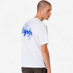 Men's Graphic Cotton T-Shirt><noscript><img width=