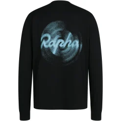 Men's Graphic Long Sleeve Cotton T-Shirt><noscript><img width=