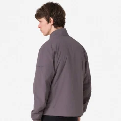 Men's Insulated Jacket><noscript><img width=