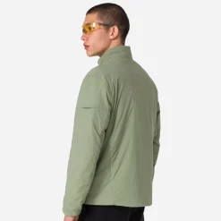 Men's Insulated Jacket><noscript><img width=