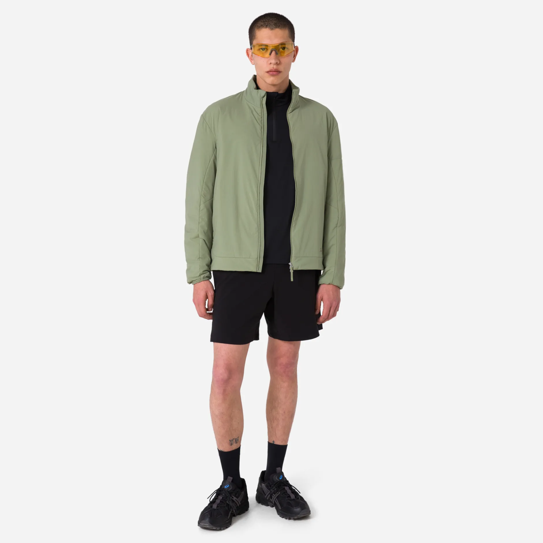 Men's Insulated Jacket>Rapha Clearance