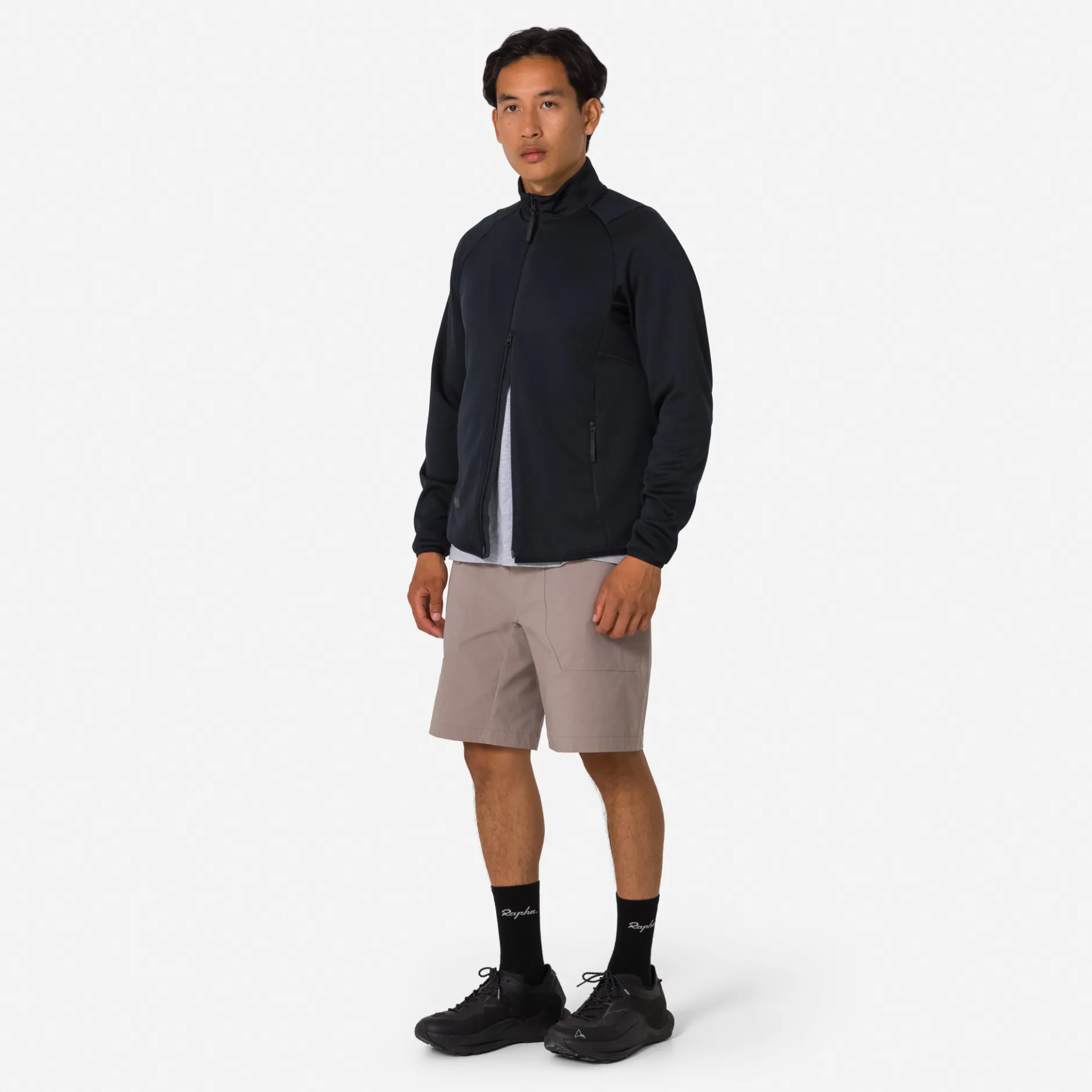 Men's Insulated Long Sleeve Jersey>Rapha Discount