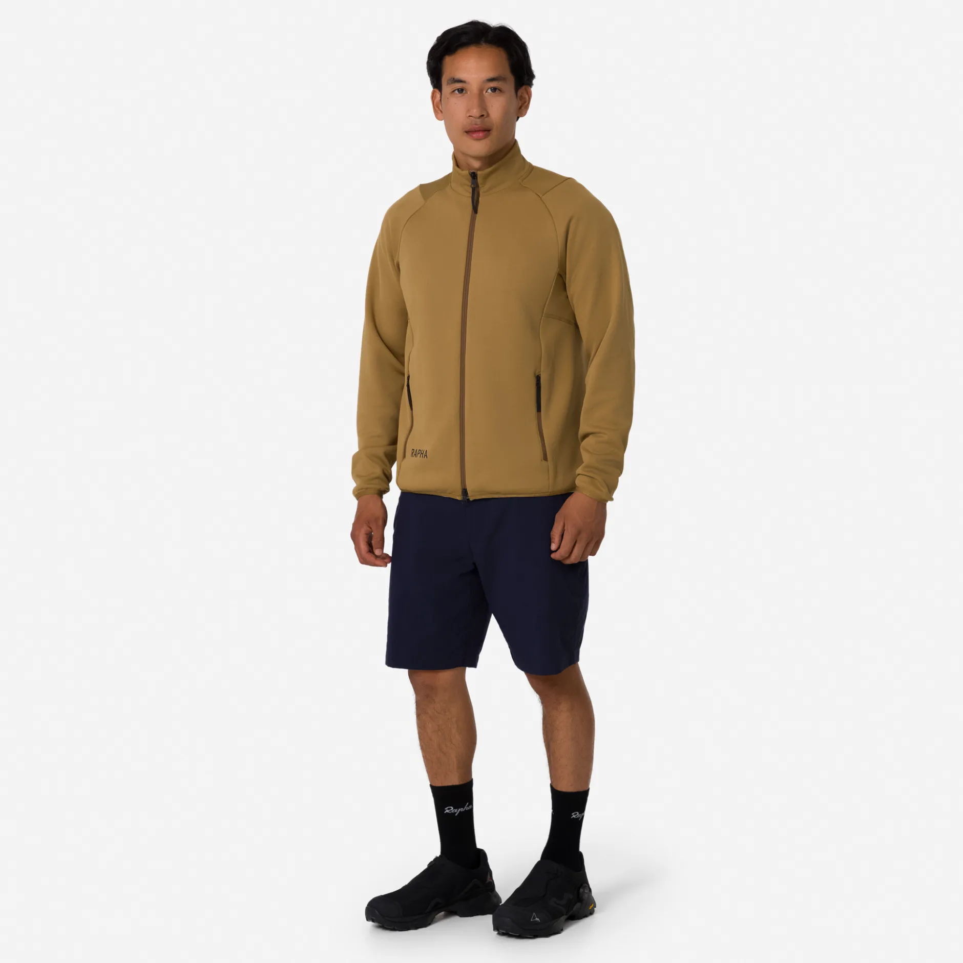Men's Insulated Long Sleeve Jersey>Rapha Discount