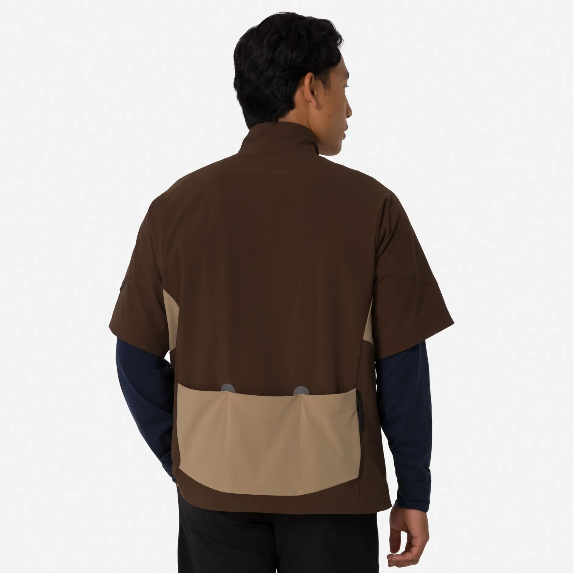 Men's Insulated Short Sleeve Jersey>Rapha Store