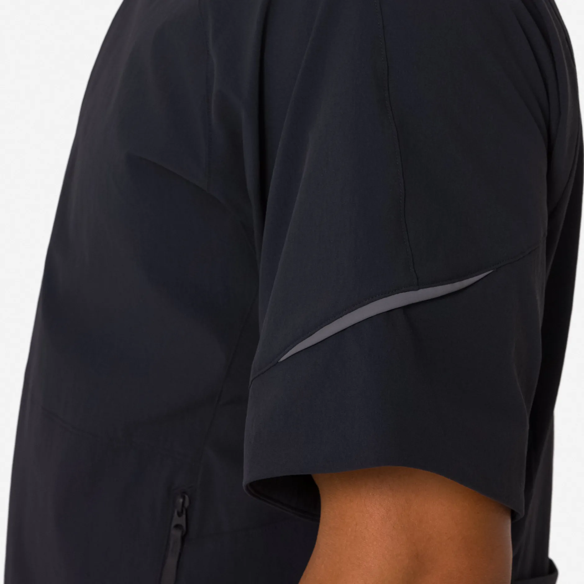 Men's Insulated Short Sleeve Jersey>Rapha Store