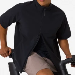 Men's Insulated Short Sleeve Jersey><noscript><img width=
