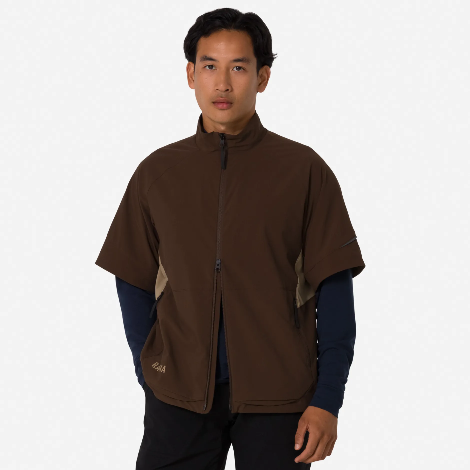 Men's Insulated Short Sleeve Jersey>Rapha Store