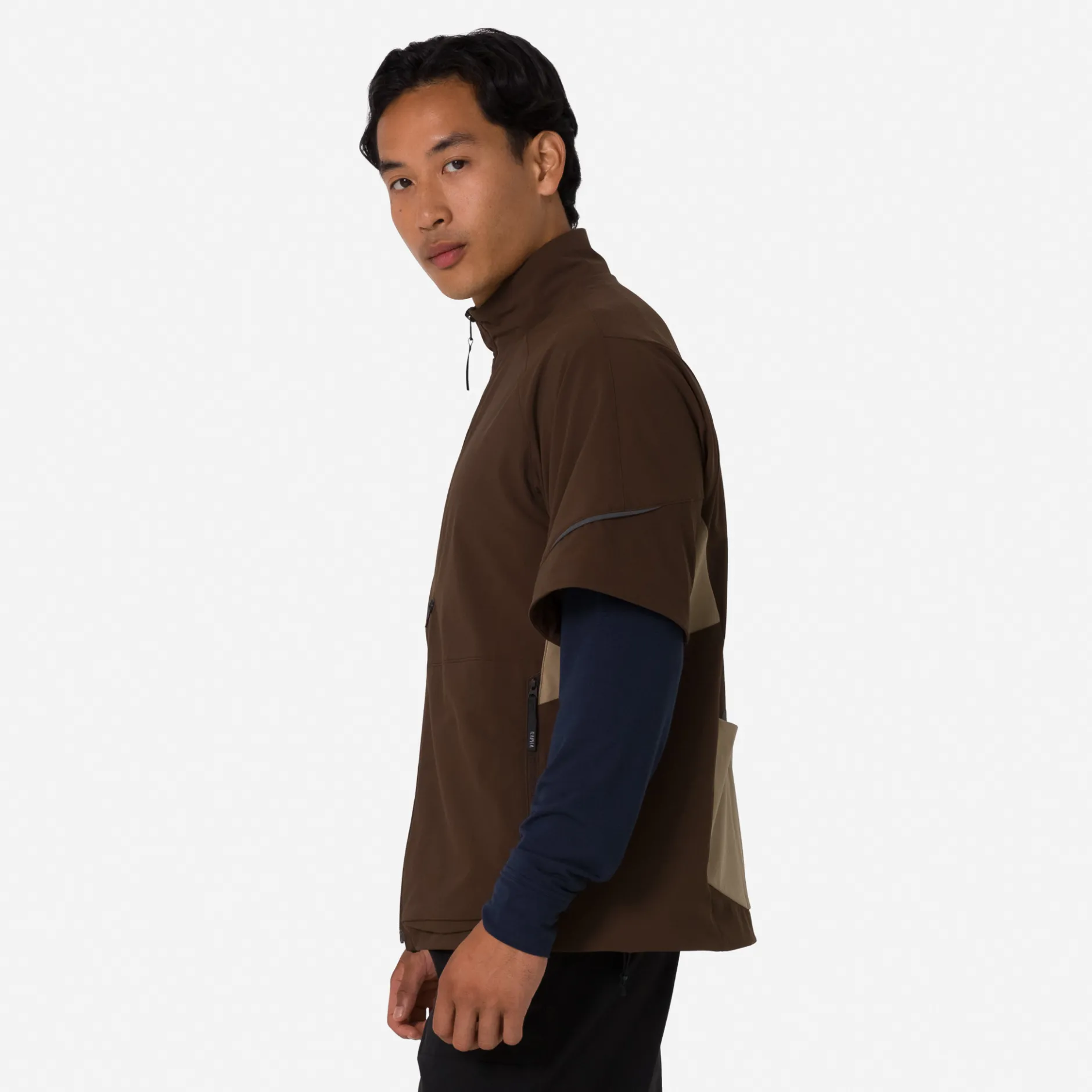 Men's Insulated Short Sleeve Jersey>Rapha Store