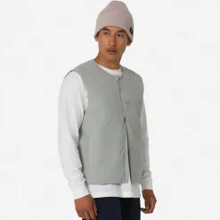 Men's Insulated Vest>Rapha New